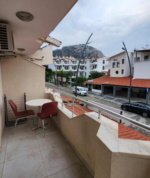 Photo of Patio Balcony in Turunc