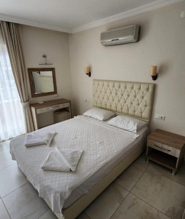 Photo of Bedroom in Turunc