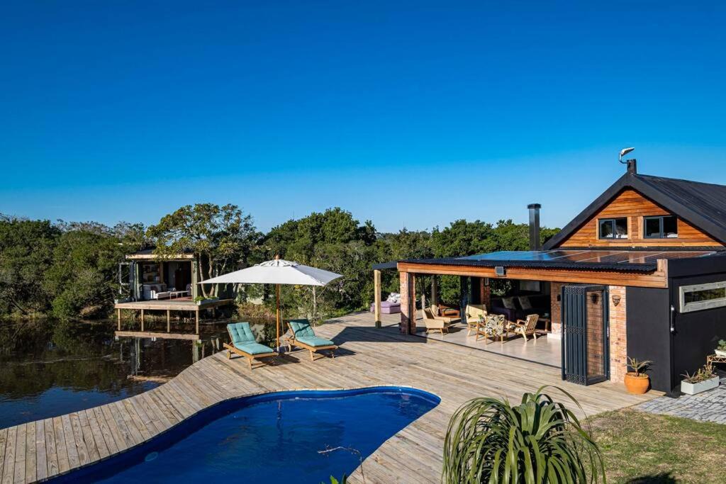 Photo of Outdoor in Saint Francis Bay