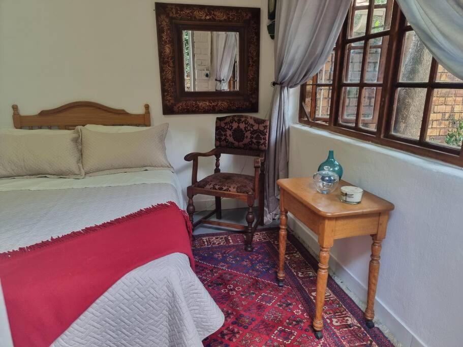 Photo of Bedroom in Lynnwood Ridge