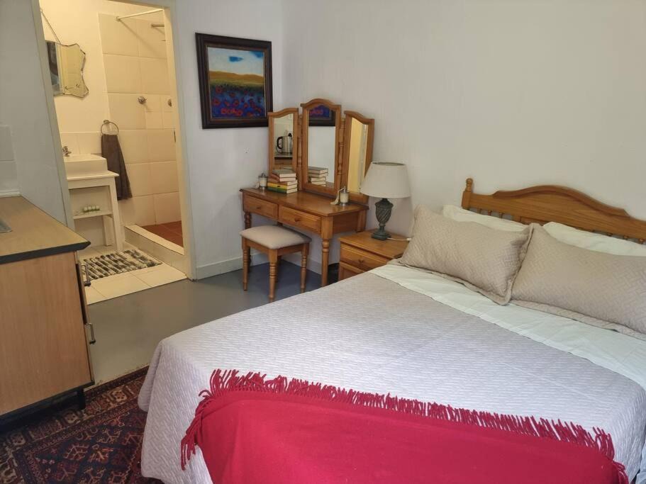 Photo of Bedroom in Lynnwood Ridge