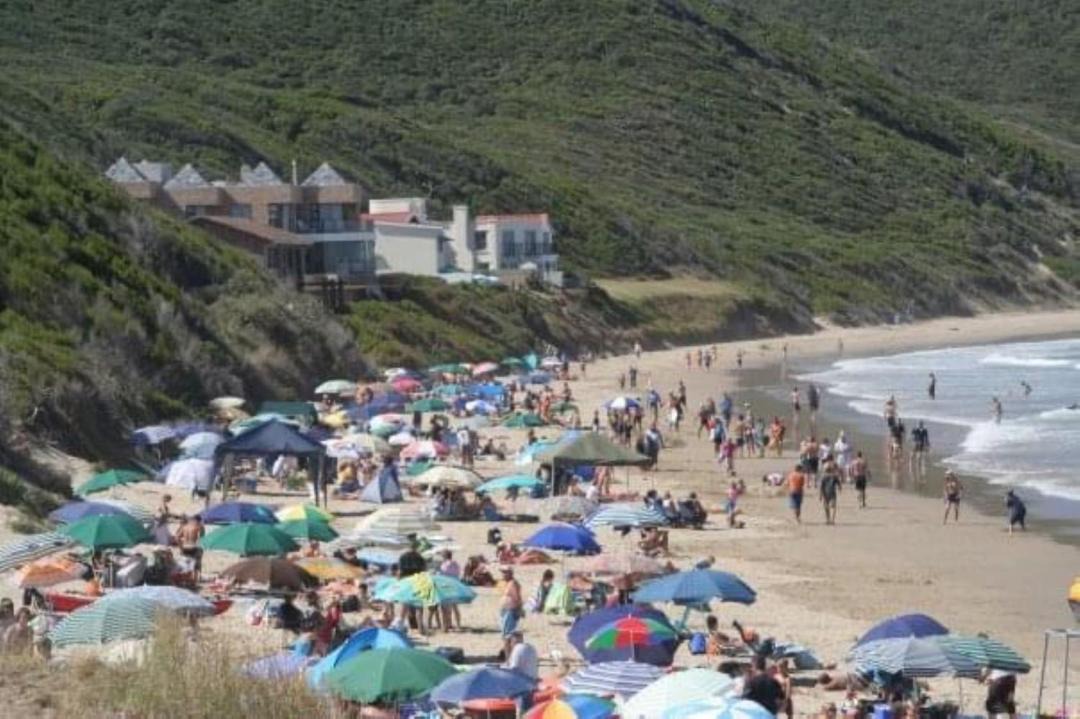 Photo of Others in Buffalo Bay