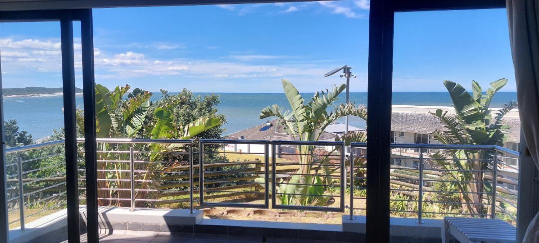 Photo of Patio Balcony in Gonubie