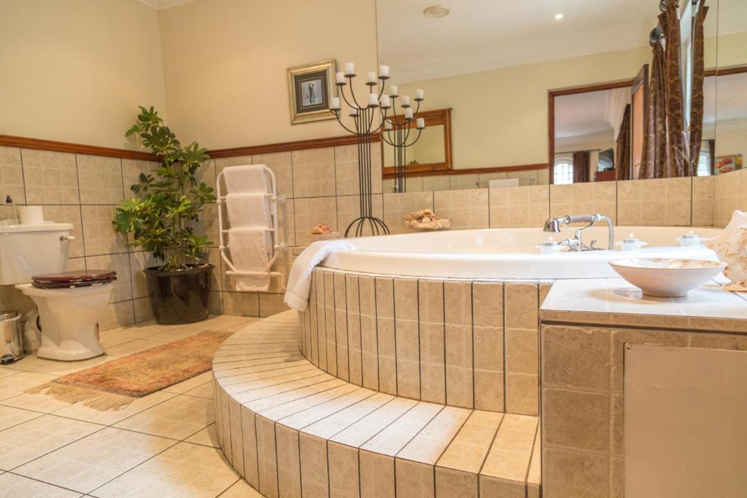 Photo of Bathroom in Franschhoek