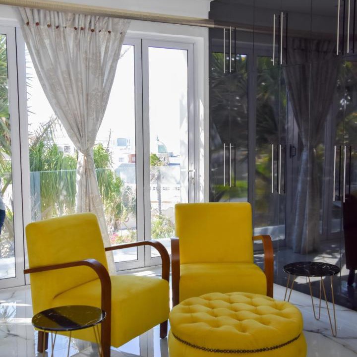 Photo of Livingroom in Humewood