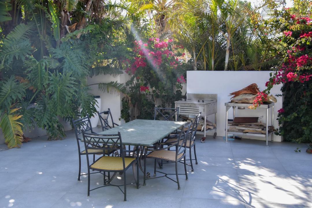 Photo of Patio Balcony in Humewood