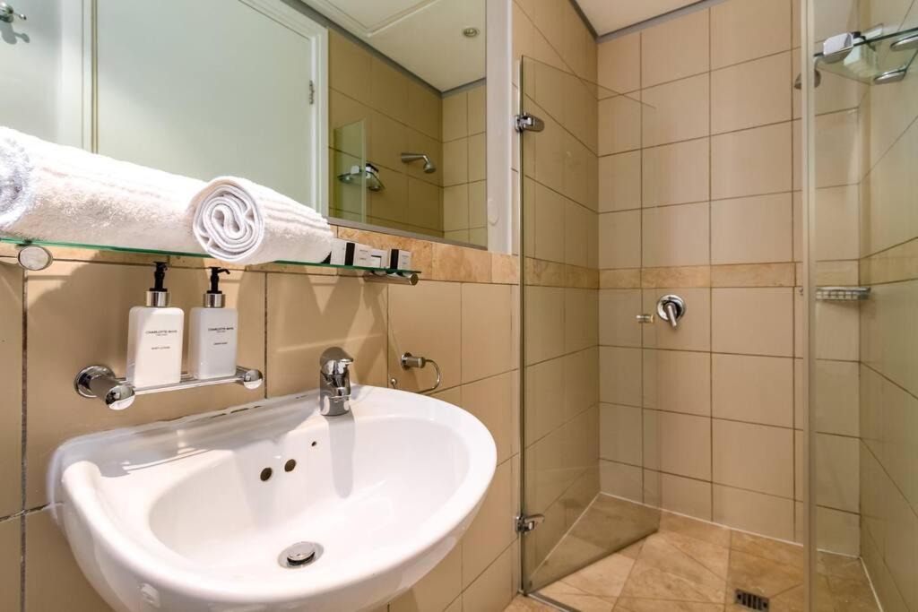 Photo of Bathroom in Victoria and Alfred Waterfront