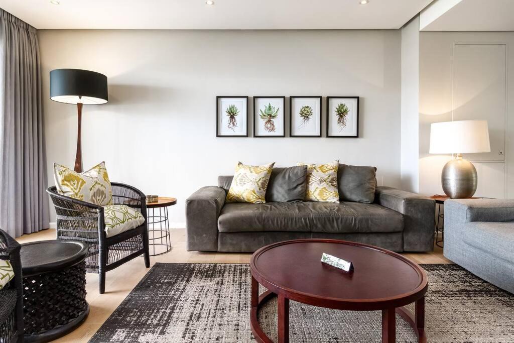Photo of Livingroom in Victoria and Alfred Waterfront