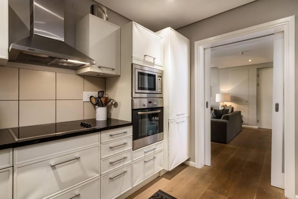 Photo of Kitchen in Victoria and Alfred Waterfront