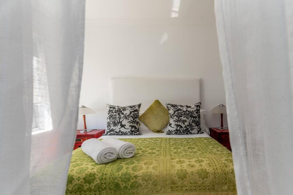 Photo of Bedroom in Clifton