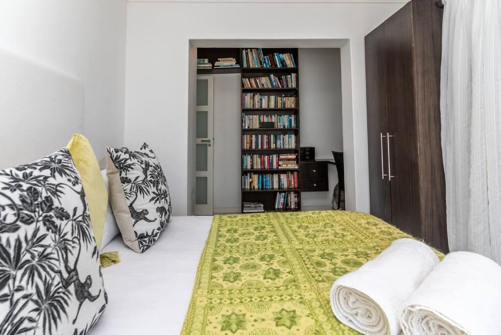 Photo of Bedroom in Clifton