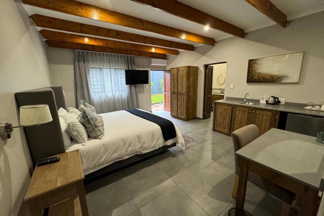 Photo of Bedroom in Makhado