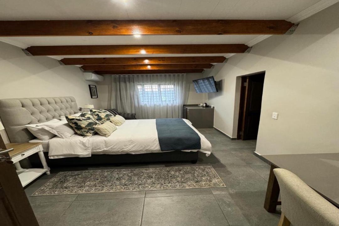 Photo of Bedroom in Makhado