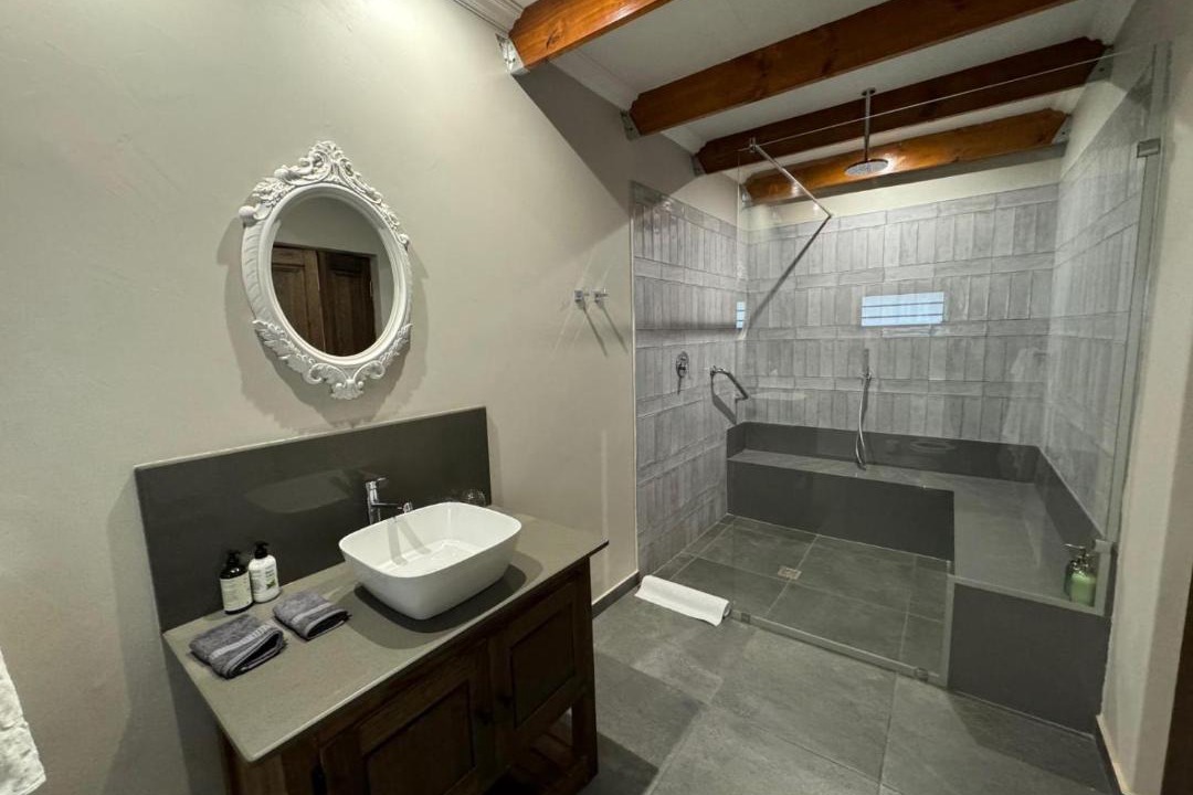 Photo of Bathroom in Makhado