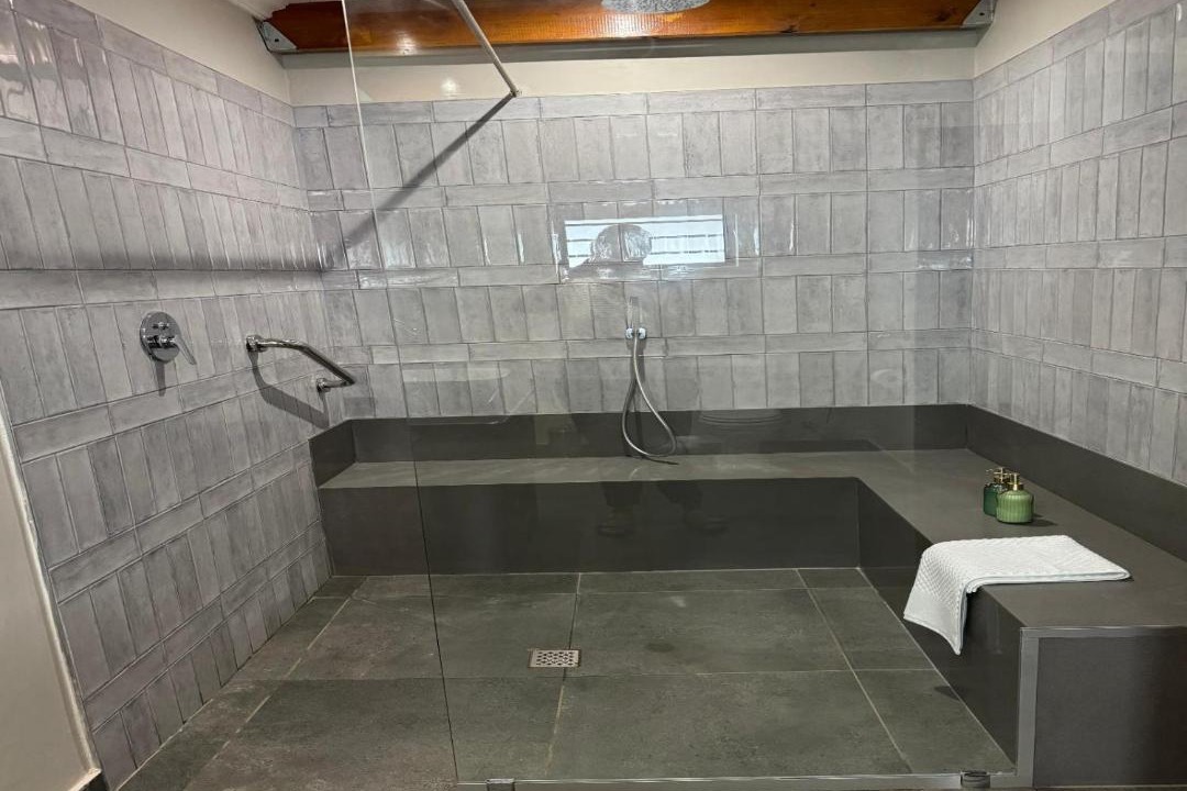 Photo of Bathroom in Makhado