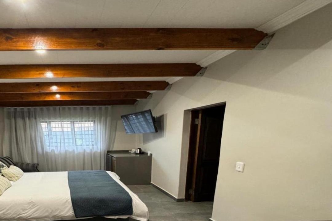 Photo of Bedroom in Makhado