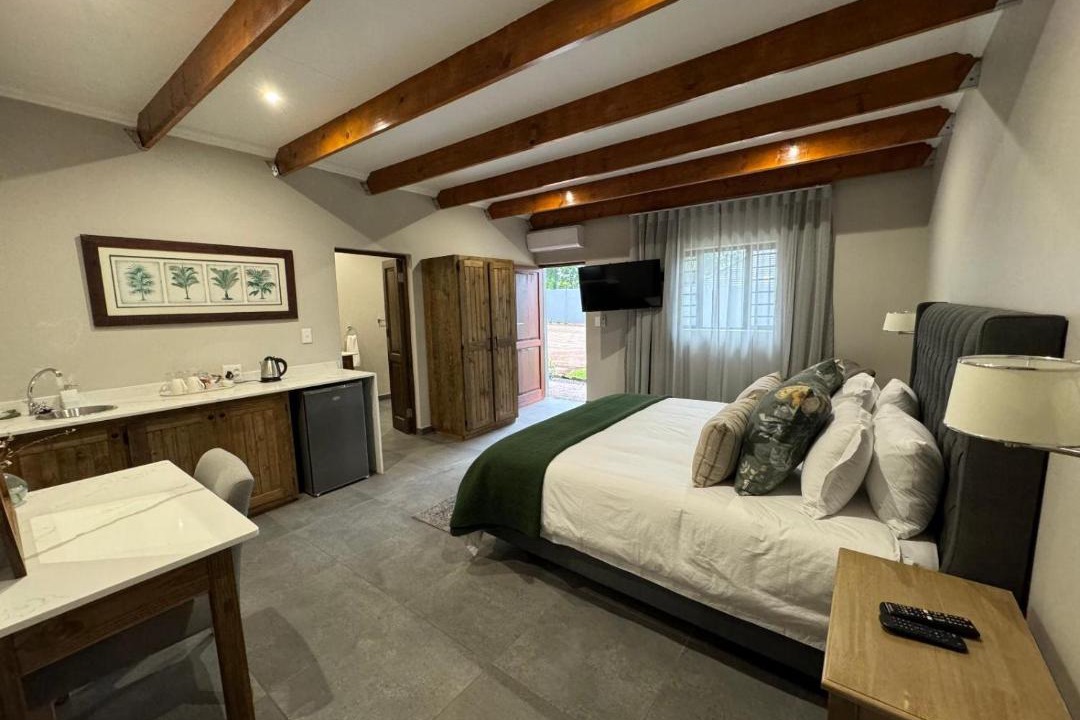 Photo of Bedroom in Makhado