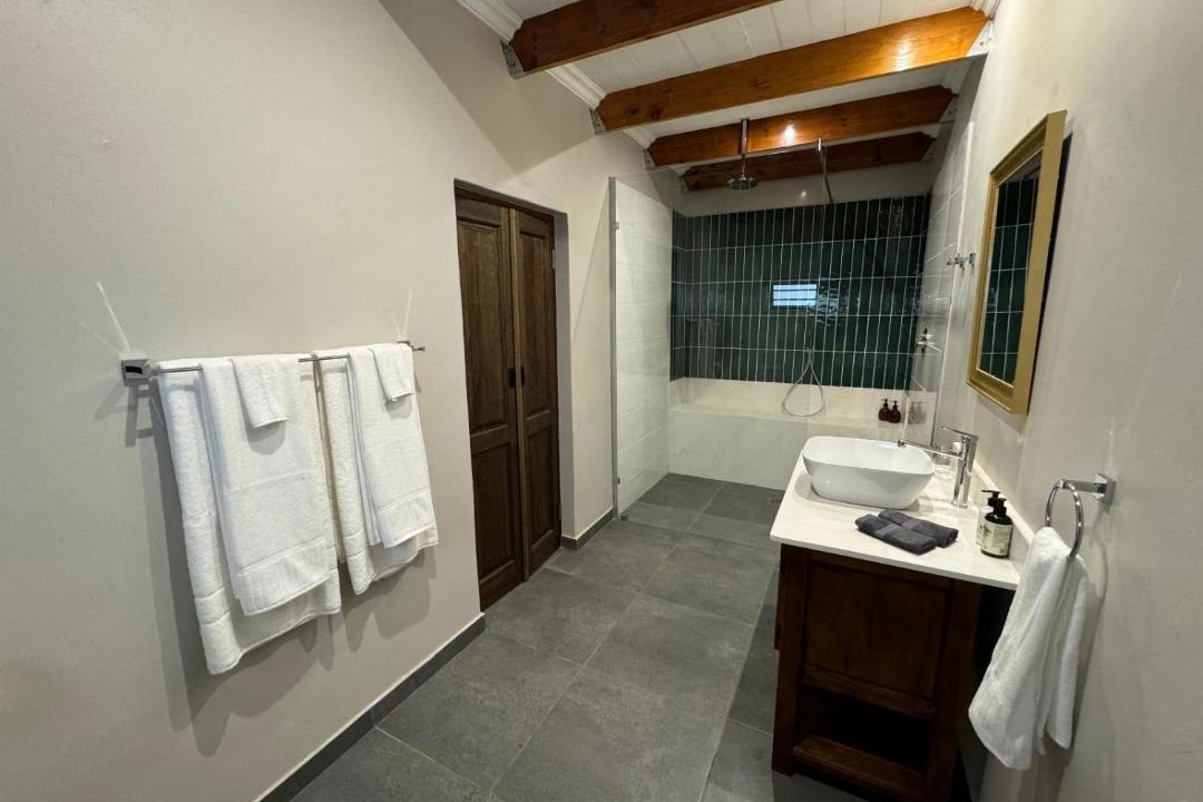 Photo of Bathroom in Makhado