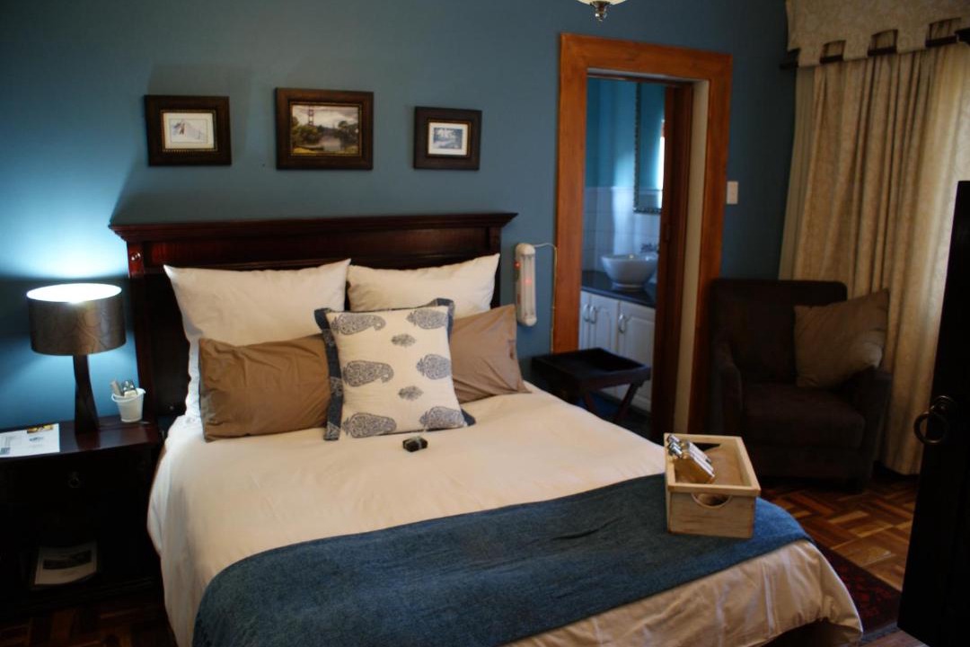 Photo of Bedroom in Centurion