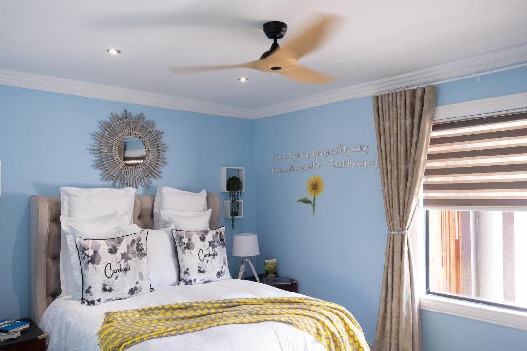 Photo of Bedroom in Ekurhuleni