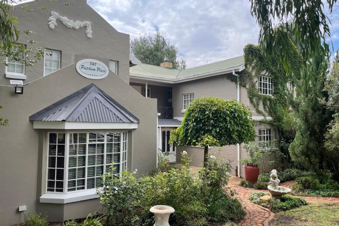 Photo of Others in Clarens