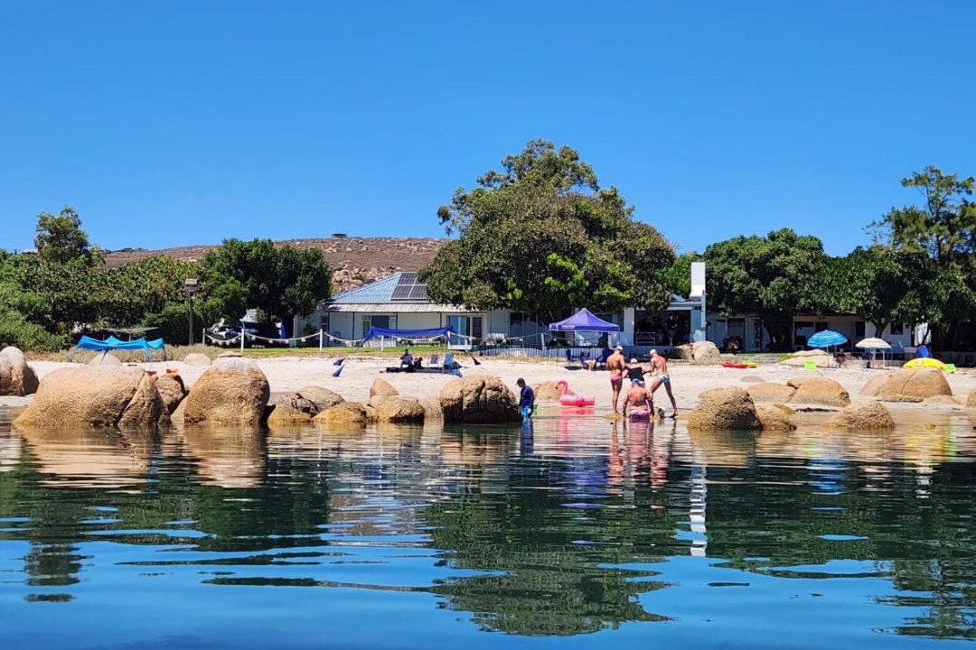 Photo of Others in St. Helena Bay