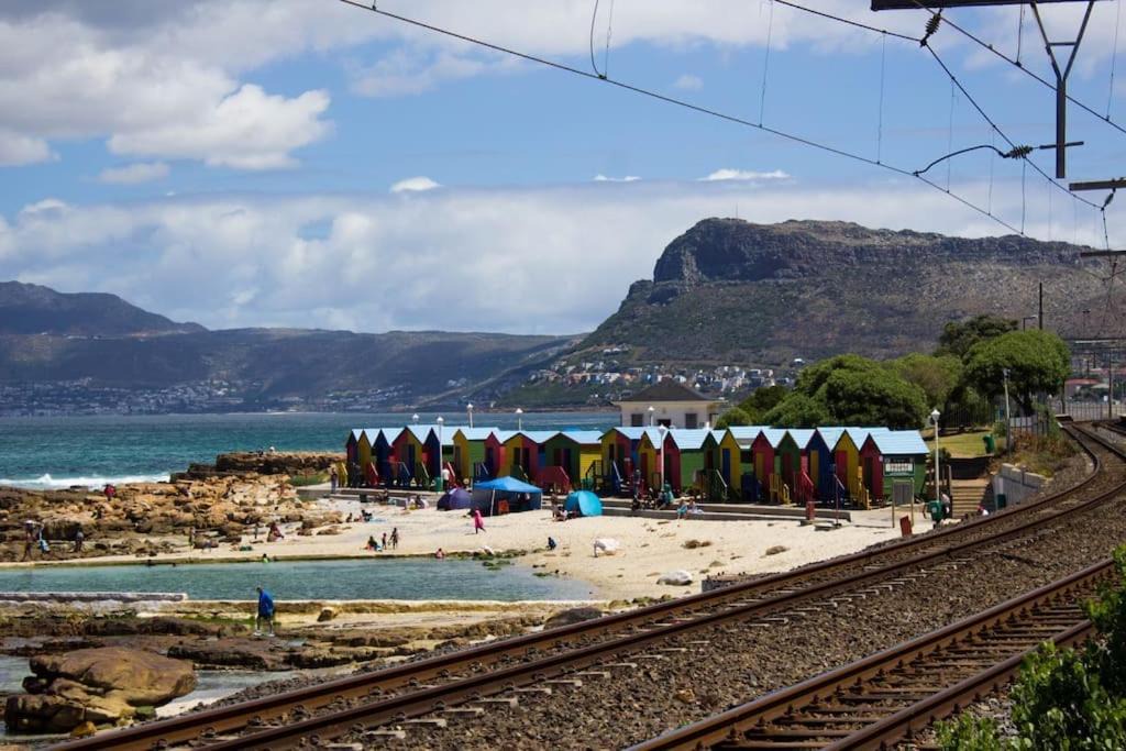Photo of Others in Kalk Bay