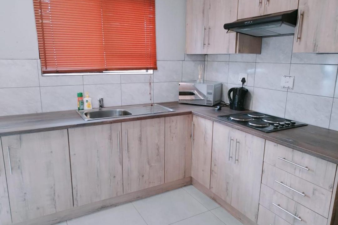 Photo of Kitchen in Secunda