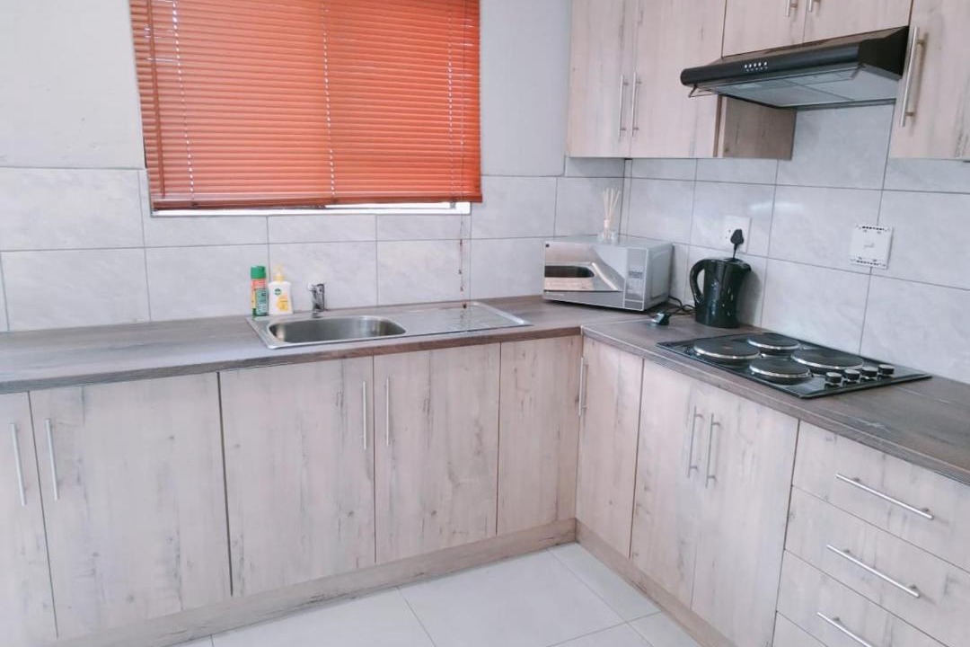Photo of Kitchen in Secunda