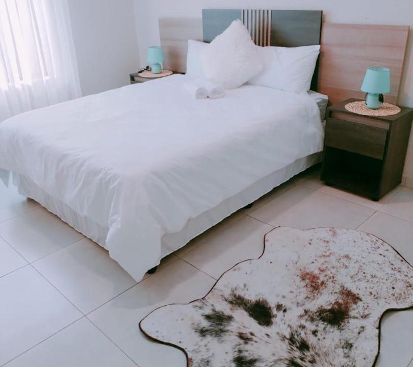 Photo of Bedroom in Secunda