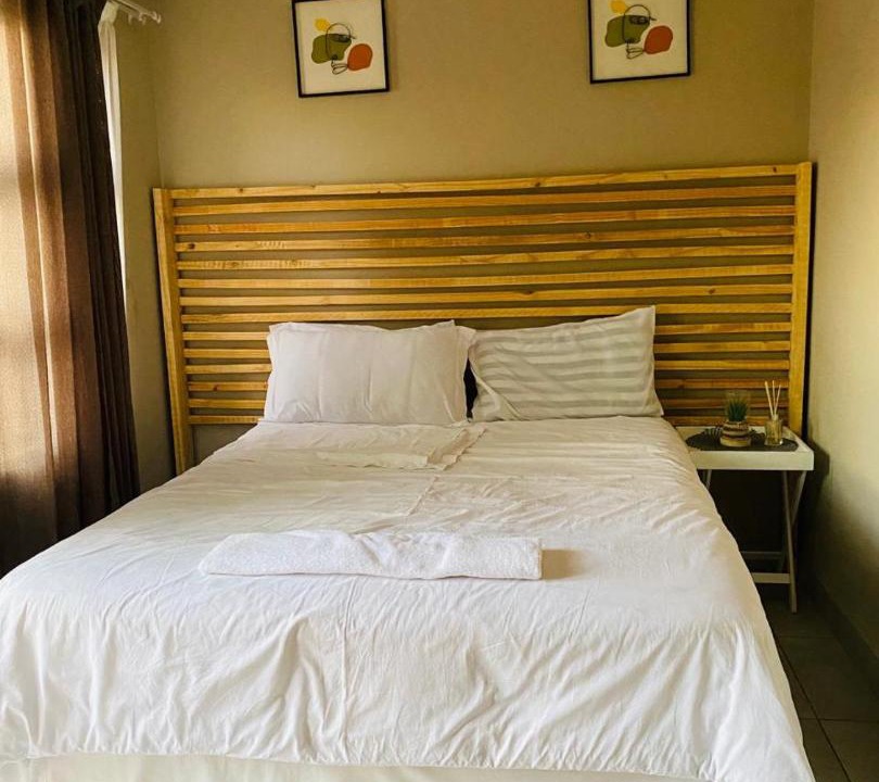 Photo of Bedroom in Mahikeng