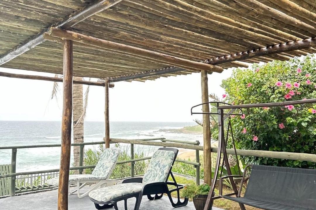 Photo of Patio Balcony in Tinley Manor