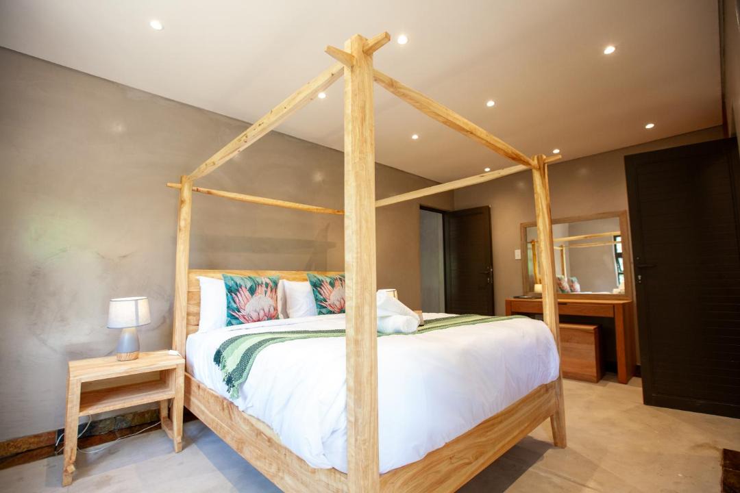 Photo of Bedroom in Hazyview