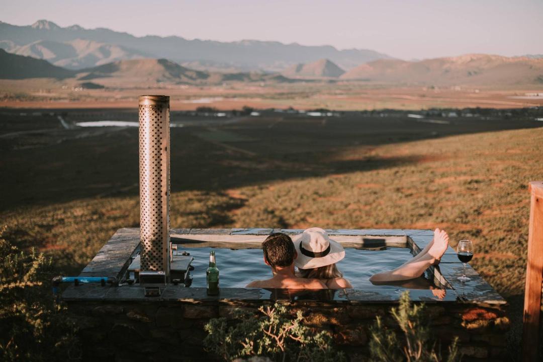 Photo of Others in Langeberg