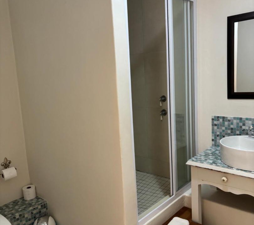 Photo of Bathroom in Die Boord