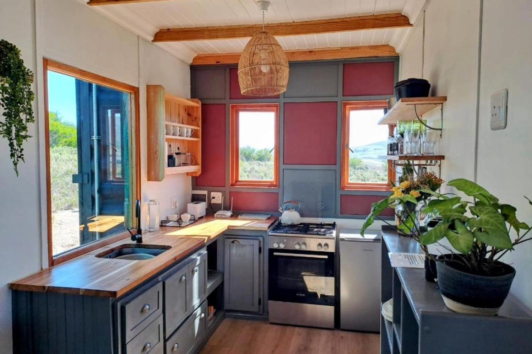 Photo of Kitchen in Baardskeerdersbos