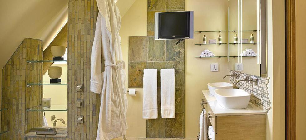 Photo of Bathroom in Steenberg Estate