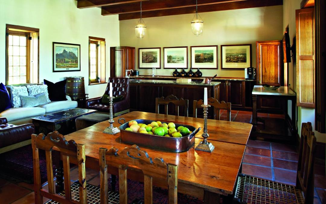 Photo of Others in Steenberg Estate