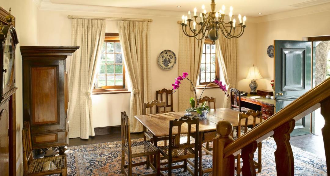 Photo of Others in Steenberg Estate