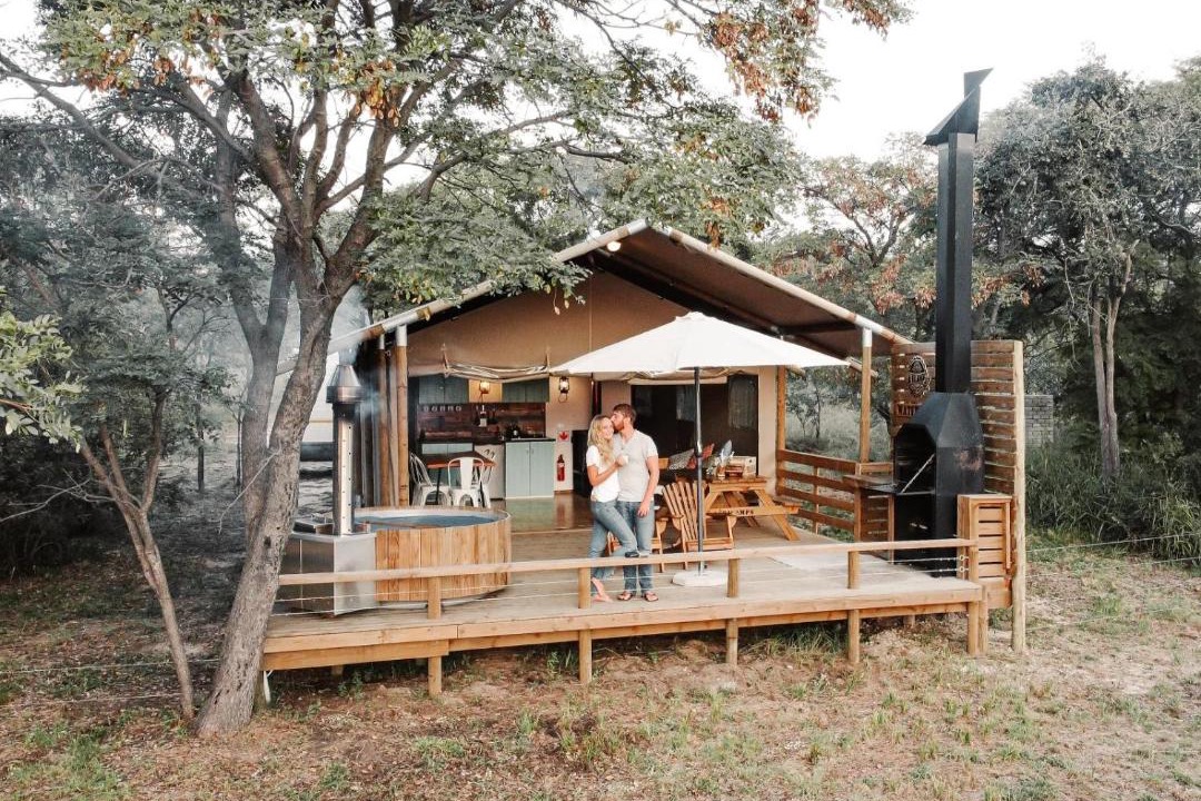 Photo of Others in Behoudeniskloof