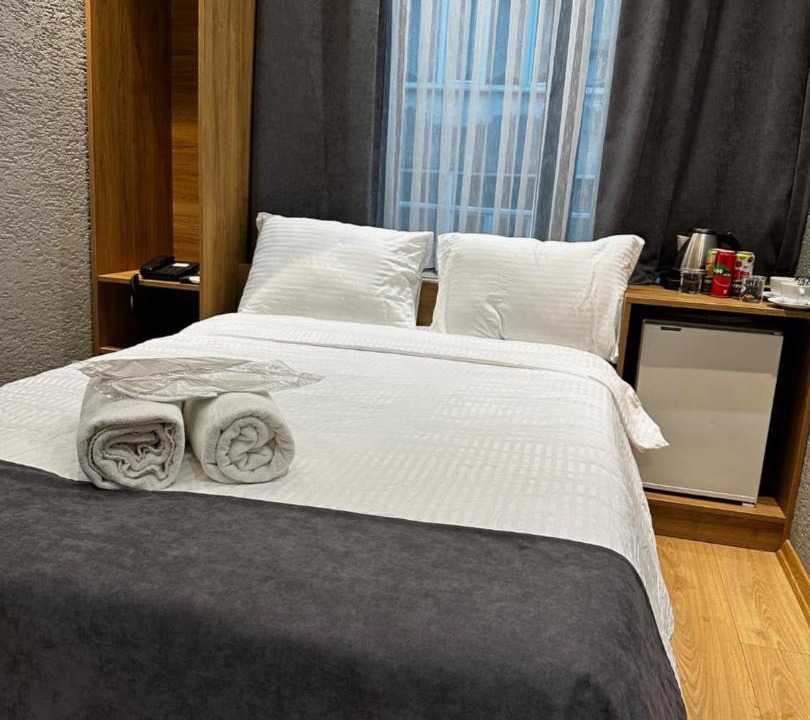 Photo of Bedroom in Kucukcekmece
