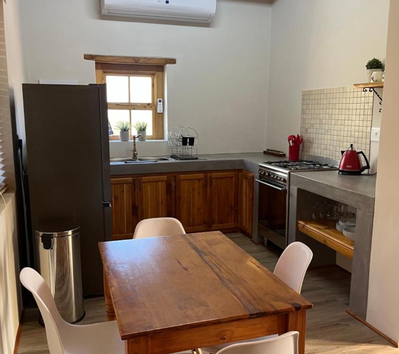 Photo of Kitchen in Oudtshoorn