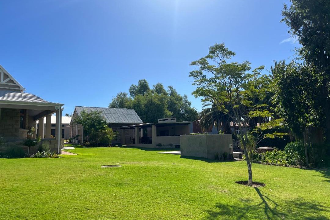 Photo of Others in Oudtshoorn