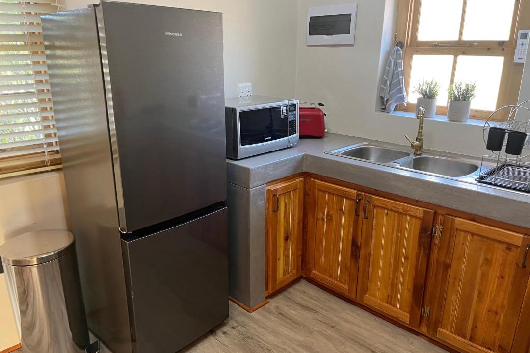 Photo of Kitchen in Oudtshoorn