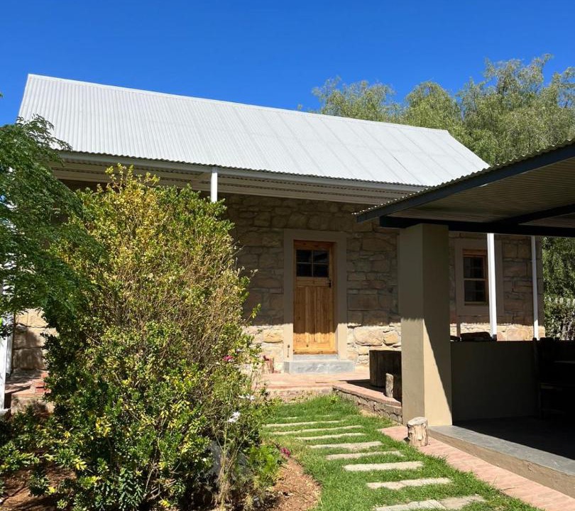 Photo of Others in Oudtshoorn