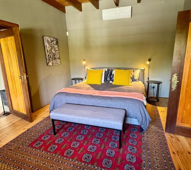 Photo of Bedroom in Tulbagh