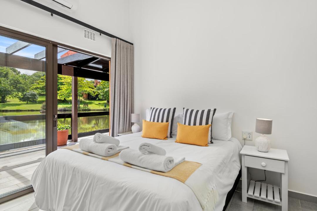 Photo of Bedroom in San Lameer