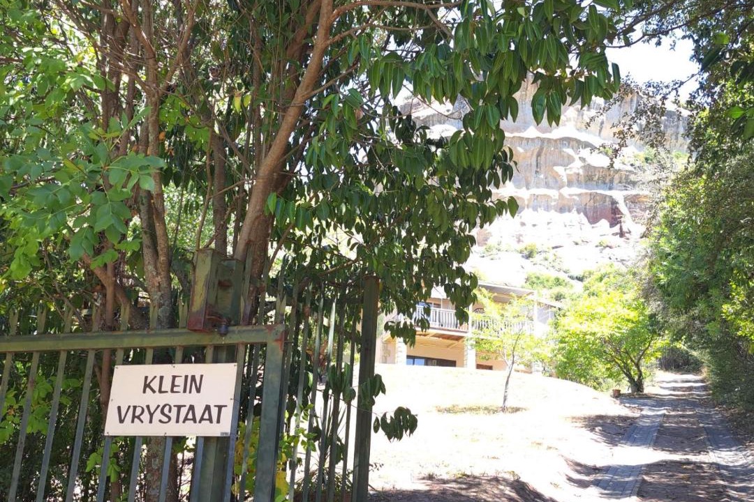 Photo of Others in Clarens