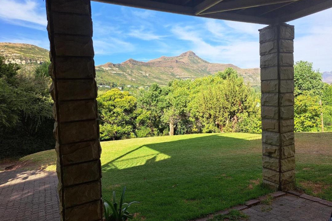 Photo of Others in Clarens