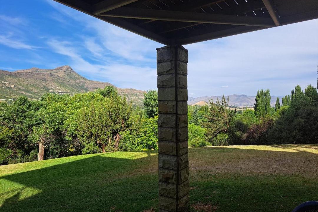 Photo of Others in Clarens
